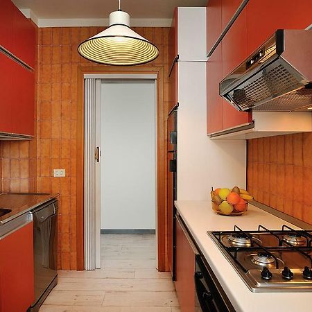 Residence Riccione Beach Apartments Екстер'єр фото